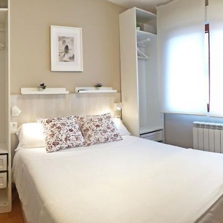 Appartement El Capricho Del Burgo à El Burgo De Osma Extérieur photo